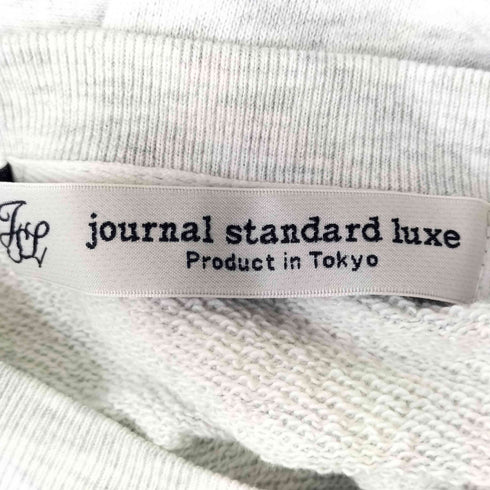 ジャーナルスタンダードラックス JOURNAL STANDARD LUXE レジメンストライプ OCTOBER ワンピース レディース FREE